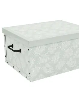 Úložné boxy Compactor Skladacia úložná krabica Palma, 50 x 40 x 25 cm