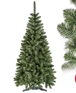 Vianočné dekorácie  Vianočný stromček POLA 120 cm borovica 
