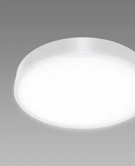 Lampy do obývačky Luster TOTEM LED C 48W NW WHITE 04095 PL1