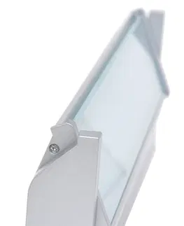 Svietidlá LED kuchynské svietidlo Ecolite TL2016-42SMD/10W biela