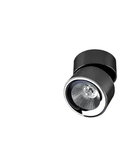 LED osvetlenie Azzardo Azzardo  - LED Bodové svietidlo SCORPIO 1xLED/10W/230V 