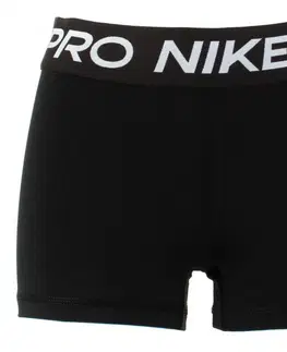 Dámske šortky Nike W NP 365 SHORT 3IN XS