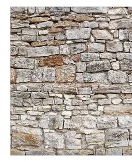 Tapety Samolepiaca tapeta stará kamenná stena - Royal Wall