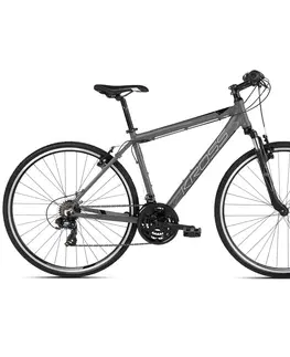 Bicykle Pánsky crossový bicykel Kross Evado 3.0 28" - model 2020