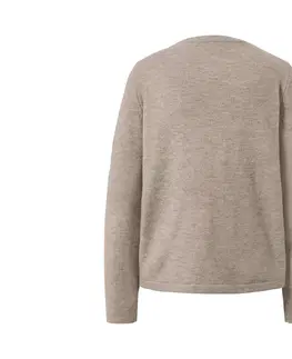 Loungewear Domáci sveter z pleteniny