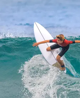 surf Surf shortboard 900 5'5" 24 l