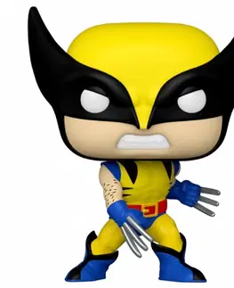 Zberateľské figúrky POP! Wolverine (Marvel) 50th Anniversary POP-1371
