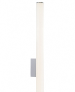 Svietidlá Kúpeľnové LED svietidlo Nowodvorski 8118 ICE TUBE LED S (A)