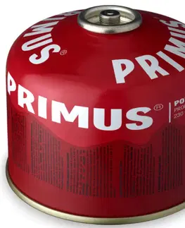 Kartuše a palivové flaše Primus Power Gas