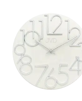 Hodiny Nástenné hodiny JVD HT23.4, 30cm
