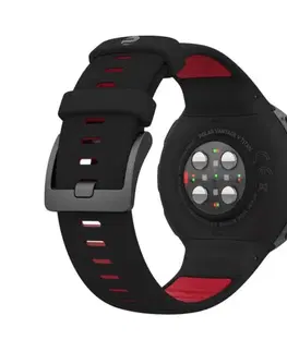 Športtestery Športové hodinky POLAR Vantage V Titan HR