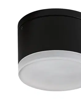 Záhradné lampy Azzardo Azzardo  - LED Vonkajšie stropné svietidlo APULIA LED/10W/230V IP54 