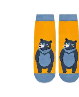 Socks Detské ponožky, 5 párov