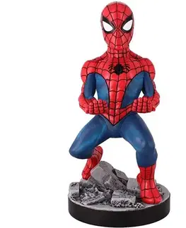 Príslušenstvo k herným konzolám Cable Guy Spider Man Classic (Marvel) CGCRMR300236