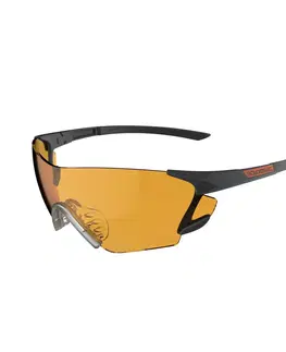 okuliare Súprava ochranných okuliarov na Ball Trap 3 vymeniteľné sklá
