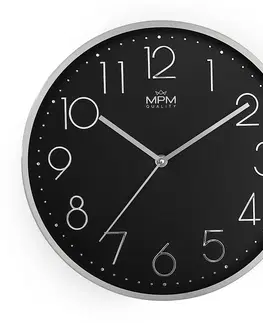 Hodiny Nástenné hodiny MPM E04.4154.90, 30cm