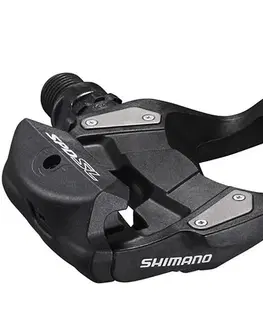 Pedále Shimano SPD SL Pedal PD-RS500