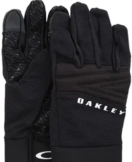 Zimné rukavice OAKLEY Rukavice Factory Ellipse Glov M