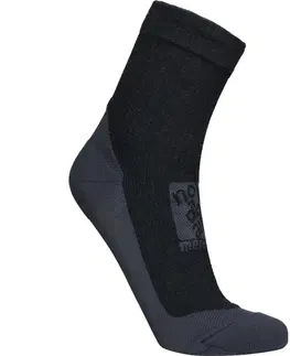 Štucne a ponožky Kompresný merino ponožky NORDBLANC Bump NBSX16371_SME 42-44