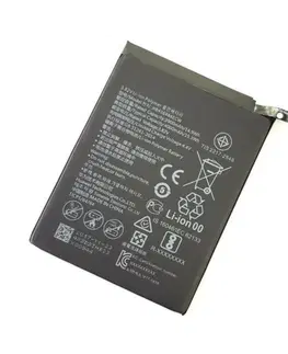 Batérie pre mobilné telefóny - originálne Originálna batéria pre Huawei P20 PRO a Huawei Mate 10 Pro - (3900 mAh) HB436486ECW