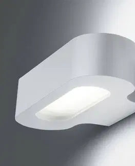 Nástenné svietidlá Artemide Artemide Talo LED nástenná lampa 21cm biela 2.700K