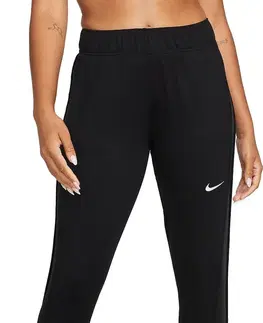 Pánske nohavice Nike Therma-FIT Essential Running Trousers S