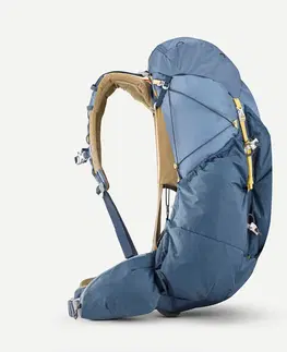 batohy Pánsky trekingový batoh MT900 UL mimoriadne ľahký 50+10 l