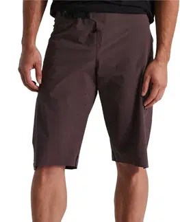 Cyklistické nohavice Specialized Trail Air Short M 32