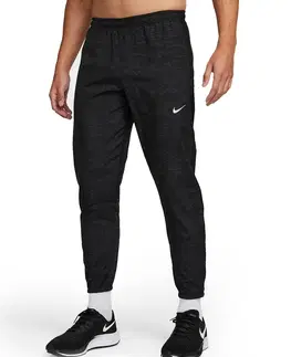 Pánske nohavice Nike Dri-FIT Run Division Challenger XL