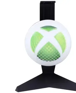 Príslušenstvo k herným konzolám Xbox Stojan na slúchadlá s funkciou LED osvetlenia Stand Light (Xbox) PP8955XB