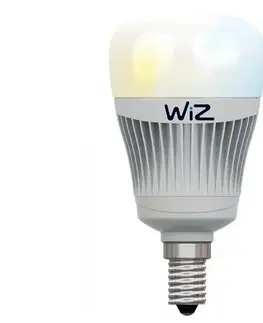 LED osvetlenie WiZ LED Stmievateľná žiarovka E14/6,5W/230V 2700-6500K Wi-Fi - WiZ 