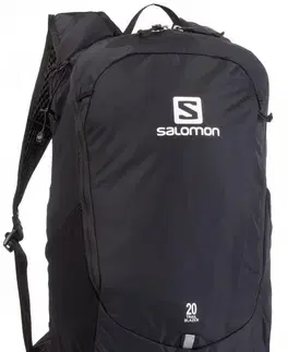 Batohy Salomon Trailblazer 20
