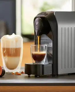 Coffee Makers & Espresso Machines Cafissimo easy METALLIC SILVER