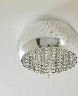 Stropné svietidlá Schuller Valencia Caelum - vynikajúce stropné LED svetlo