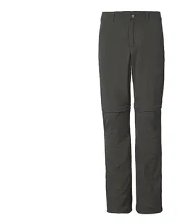 Pants Funkčné nohavice, s odnímateľnou spodnou časťou