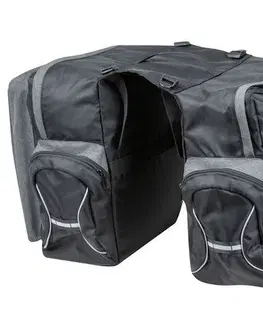 Cyklistické tašky Cytec Travel Bag
