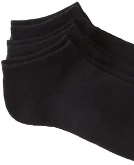 Pánske ponožky DC Ankle Socks 40-45 EUR