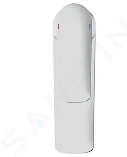 Kúpeľňové batérie IDEAL STANDARD - Connect Air Umývadlová batéria Grande, chróm A7055AA