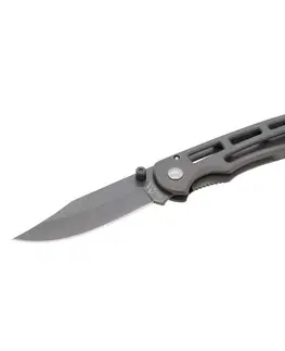 Outdoorové nože Nôž zatváracie Cattara bolieť s poistkou 16,5cm