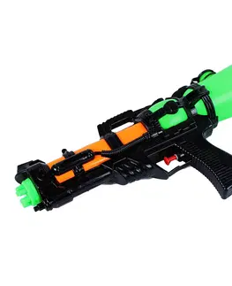 Hračky - zbrane RAPPA - Vodná pištoľ 37 cm