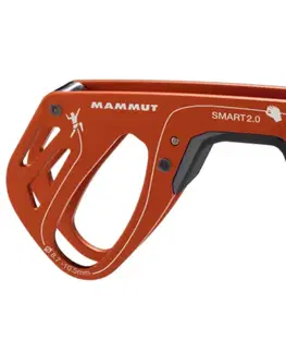 Istiace zariadenia Jistítko Mammut Smart 2.0 Orange