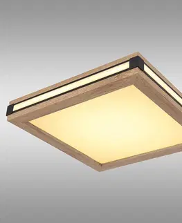 Lampy do obývačky Stropná lampa 41589D1 LED 12W PL1