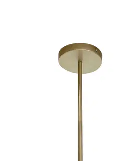 LED osvetlenie Závesná lampa MATI Candellux 5
