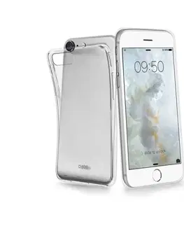 Puzdrá na mobilné telefóny Puzdro SBS Cover Aero pre iPhone SE/8/7/6S/6