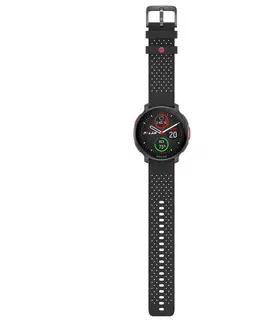 Športtestery Športové hodinky POLAR Vantage V3 HR čierna