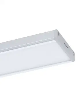 Ďalšie nábytkové svetlá PRIOS Prios Ashtonis podhľadová LED lampa 1 ks doplnok