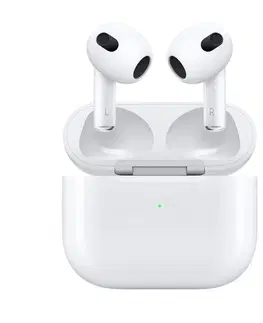 Handsfree Apple AirPods 3rd generation MME73ZM/A
