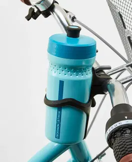 cyklistick Držiak fľaše na riadidlá detského bicykla
