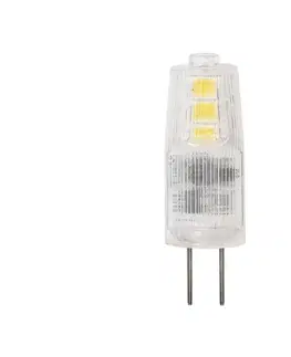 Žiarovky  LED Žiarovka G4/1,5W/12V 4000K 