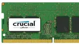 Pamäte Crucial 16 GB SODIMM DDR4 3200MHz CL22 Operačná pamäť CT16G4SFRA32A